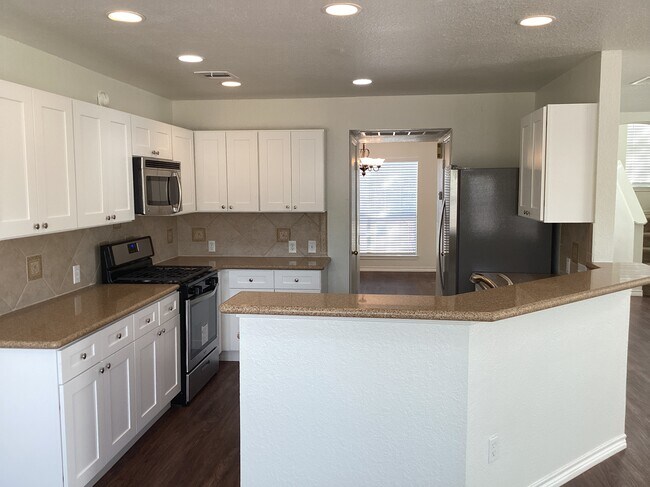 Foto del edificio - 1704 Gnu Gap