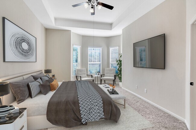 Foto del edificio - 222 Cheswood Forest Dr