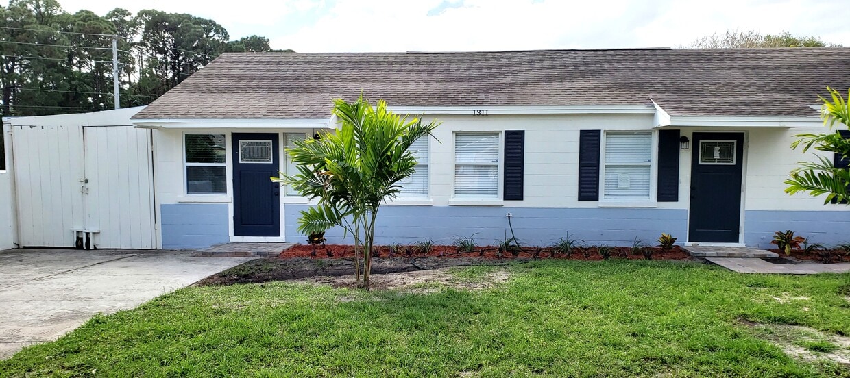 1311 Emma Dr Unit A, Merritt Island, FL 32952 Apartments in Merritt Island, FL