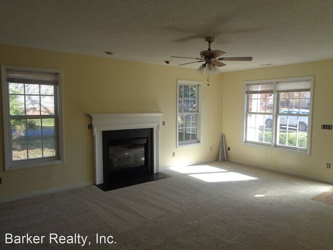 Building Photo - 3 br, 2 bath House - 4820 Morecambe Way
