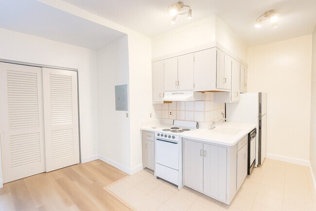 Foto del edificio - 140 Chestnut St