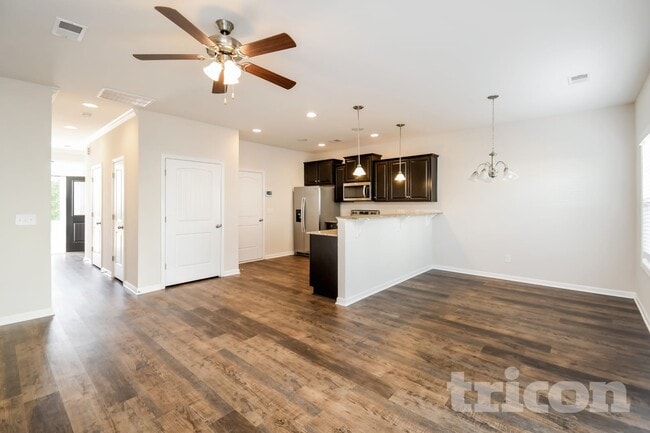 Building Photo - 926 Dawsons Park Wy