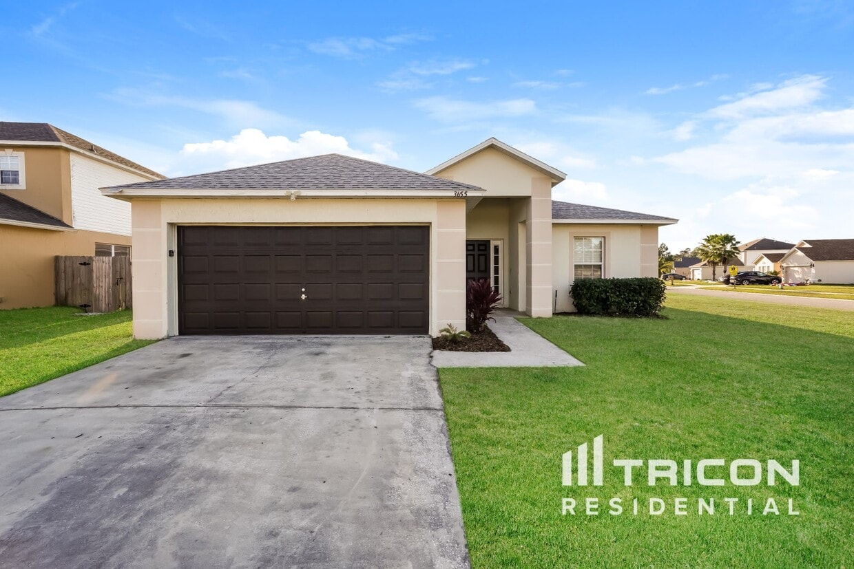 Foto principal - 3655 Braeden Ct