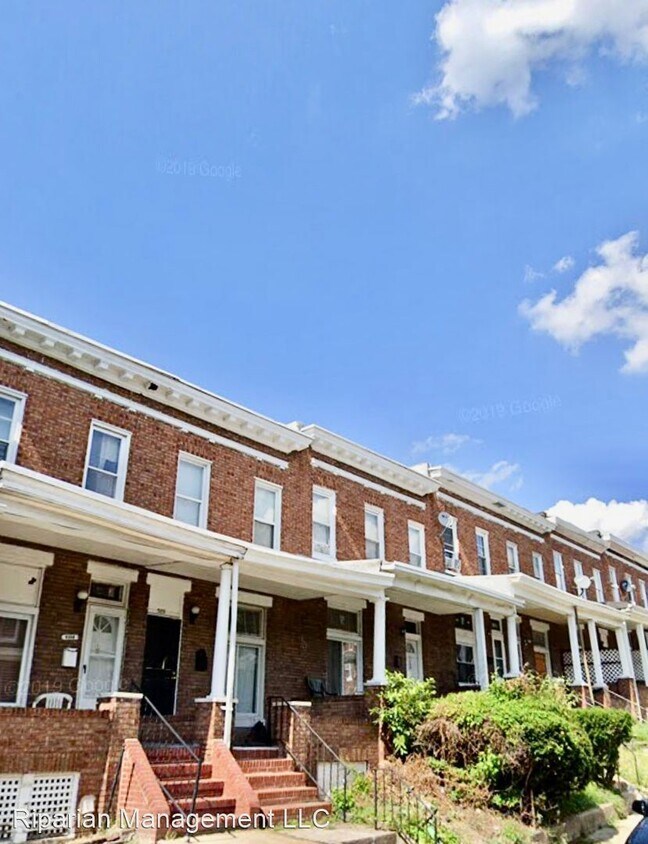 Foto principal - 3 br, 1 bath House - 3156 Elmora Ave