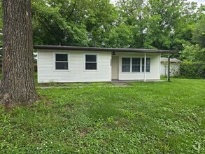 Building Photo - 1301 St Zita