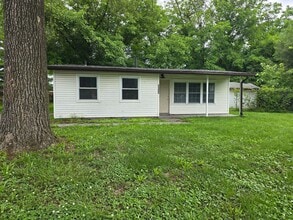 Building Photo - 1301 St Zita