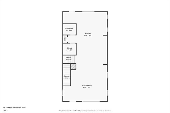 Building Photo - 836 Valtek Ct