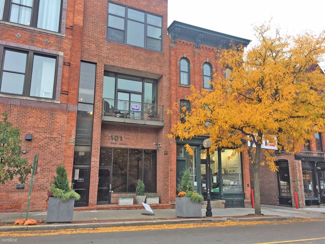 Primary Photo - 1 br, 1 bath Condo - 101 W Liberty St Apt 230