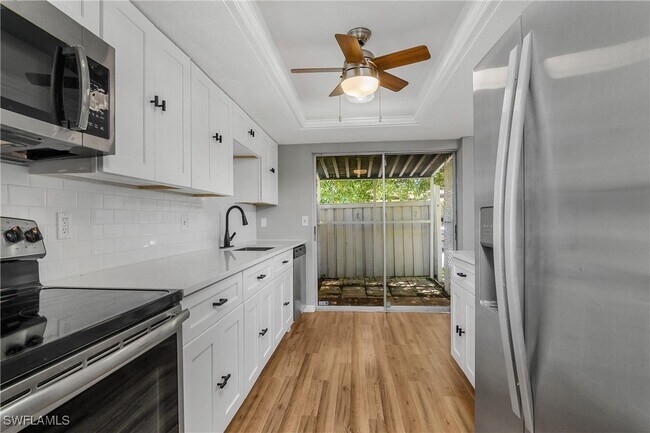 Foto del edificio - 3538 Silver Pine Ct