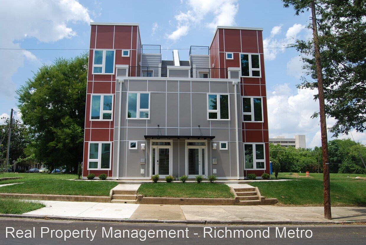 1109 Porter St, Richmond, VA 23224