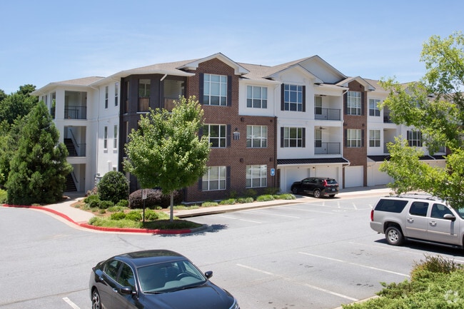 Building Photo - Twenty25 Barrett