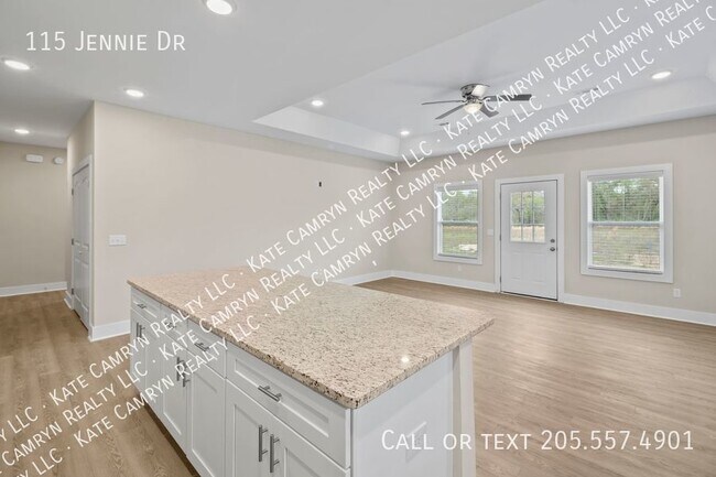 Building Photo - READY  NOW! NEWLY CONSTRUCTED DUPLEX!