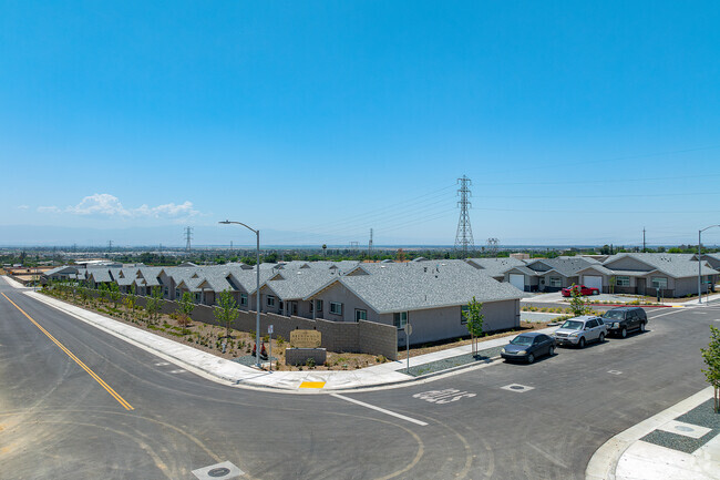 Foto del edificio - Brenwtood Crossing