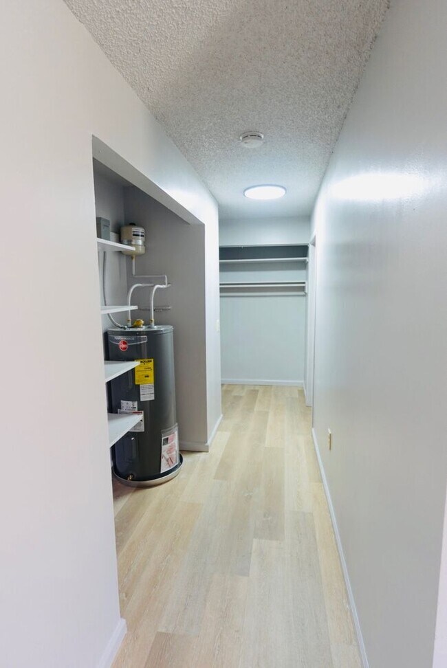 Foto del interior - Gable Oaks
