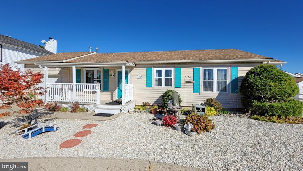 Foto principal - 652 Newell Ave