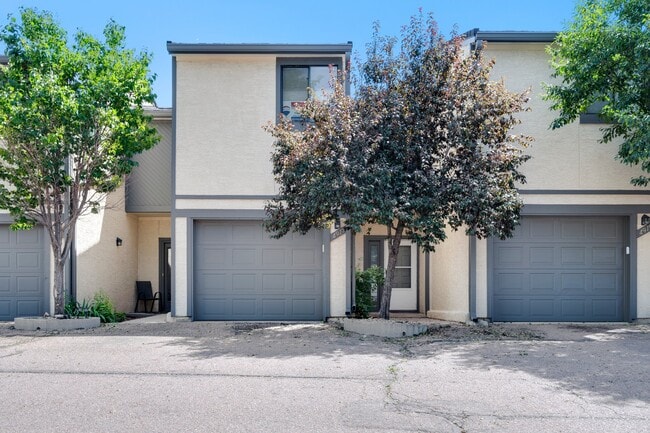 Building Photo - 4917 Bluestem Dr
