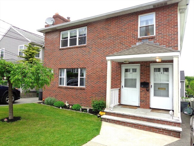 Foto del edificio - 185 Edenfield Ave