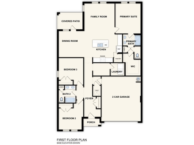 Building Photo - 16438 Cheyanne Ct