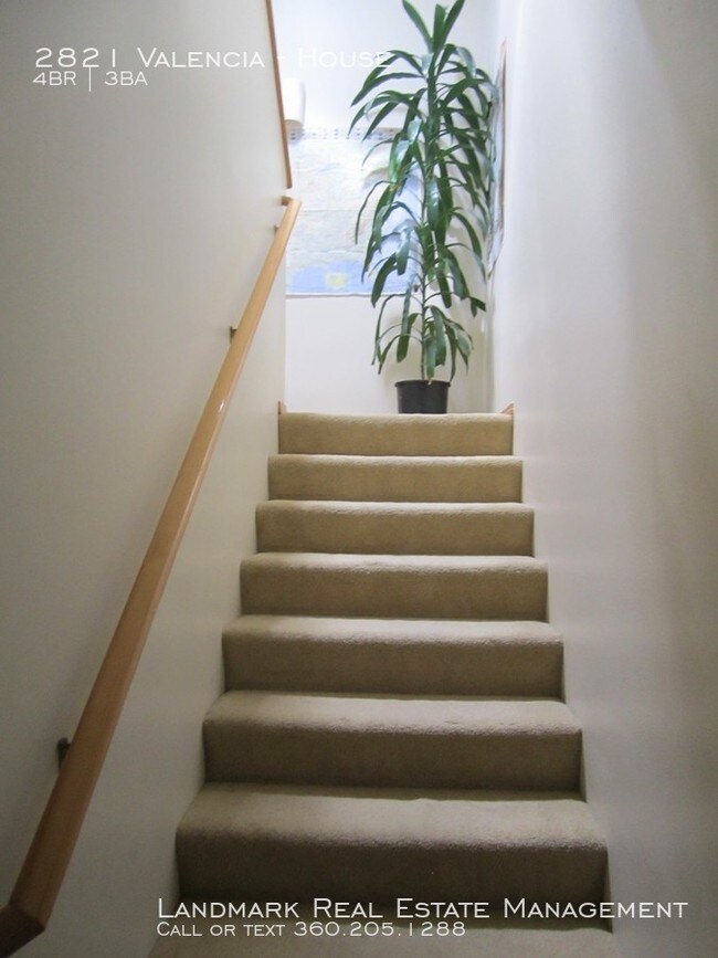 Foto del edificio - 2821 Valencia St