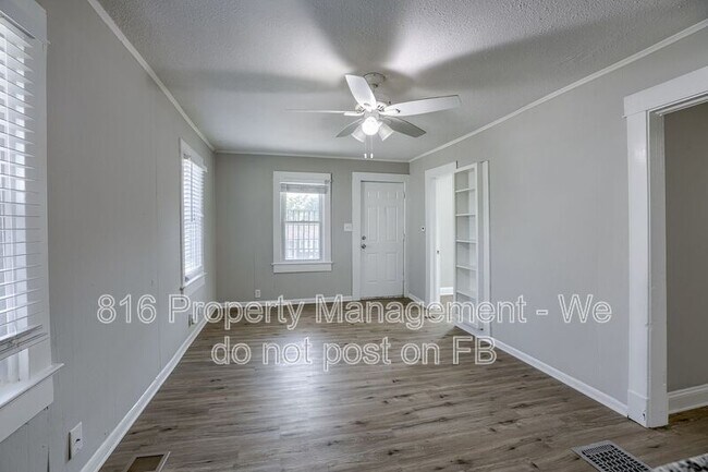 Foto del edificio - 5518 Jaudon Ave