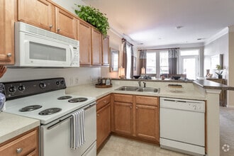 1BR,1BA,-727SF The Kestrel - Falcon Creek