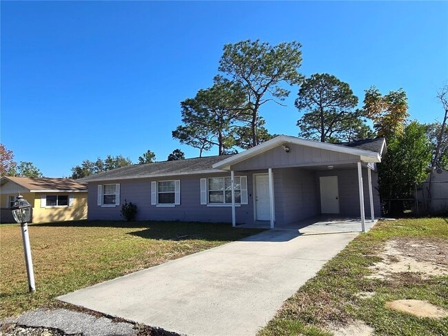 Foto del edificio - 8 Bahia Pl Loop