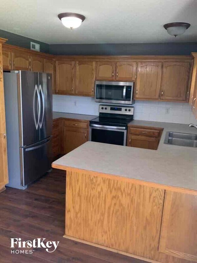 Foto del edificio - 7719 E 165th St