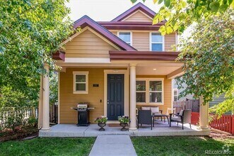 Building Photo - 8152 E 29th Pl