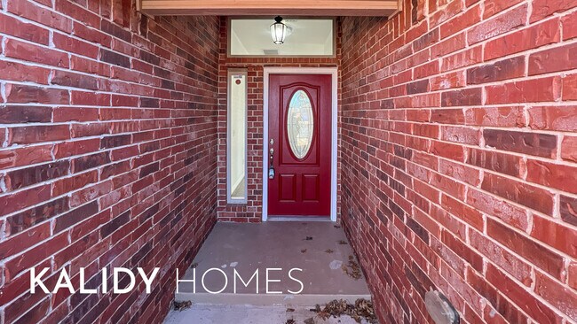 Photo - 4001 Grace Cir House