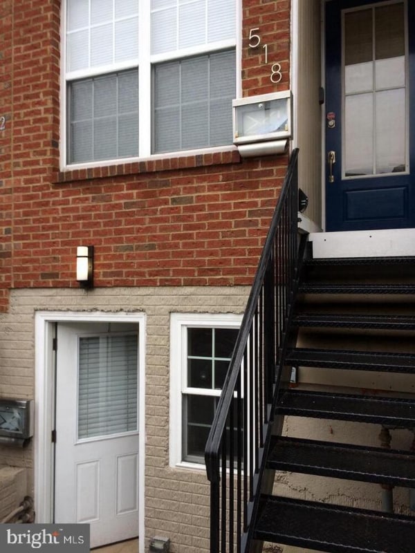 Photo - 518 Hobart Pl NW Apartment