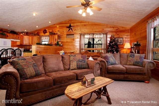 Building Photo - 937 Ski Mountain Rd