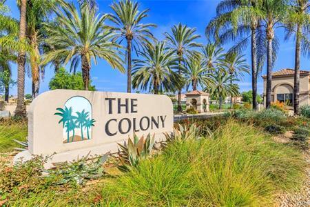 Foto del edificio - The Colony - 55+ Gated Community