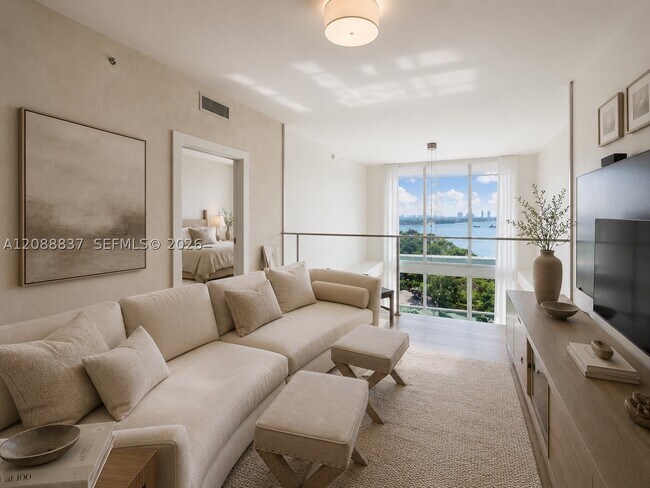 Foto del edificio - 900 Biscayne Blvd