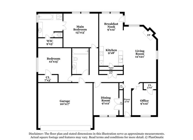 Foto del edificio - 1724 Green Terrace Dr