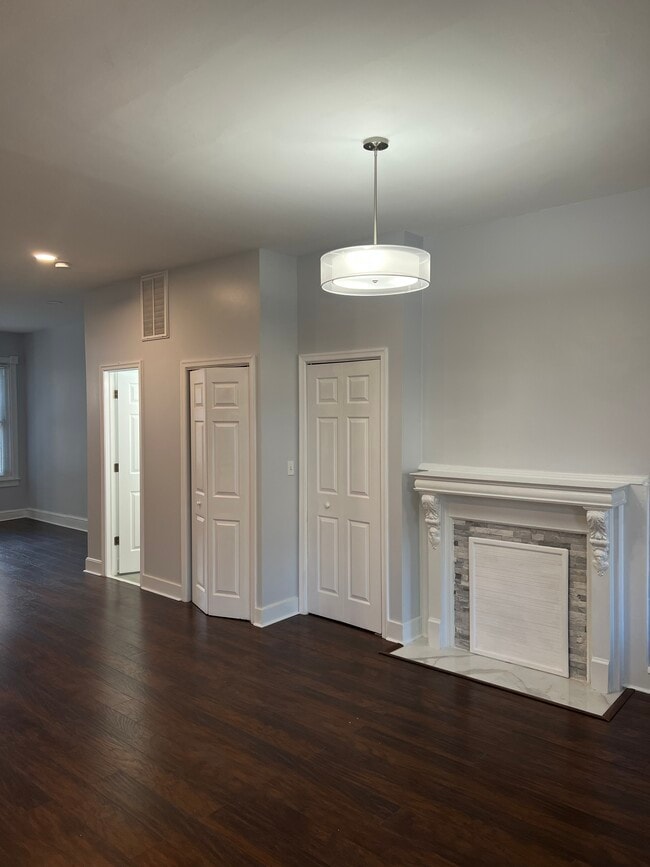 Foto del edificio - 518 Shepherd St NW