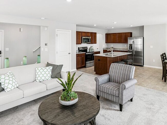 Building Photo - 4009 Bowline Dr