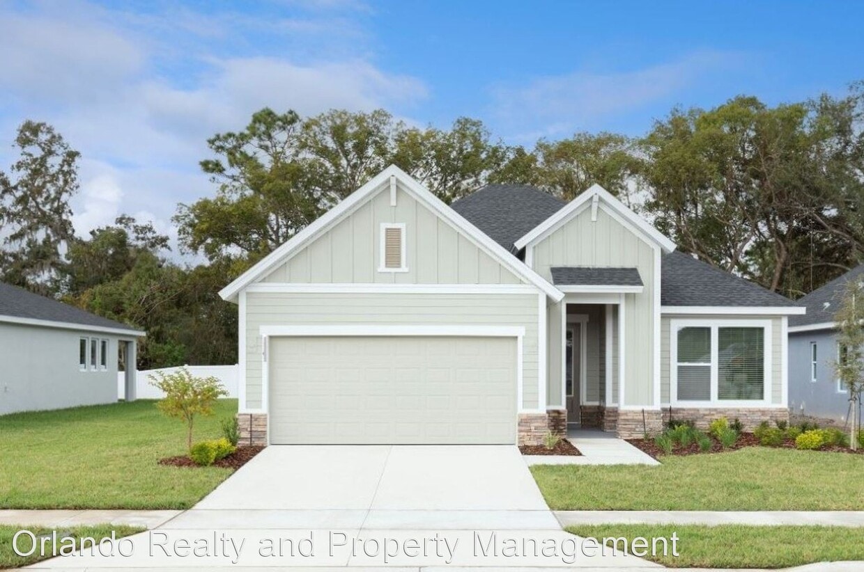 928 Tullamore Ln, Altamonte Springs, FL 32714 House Rental in