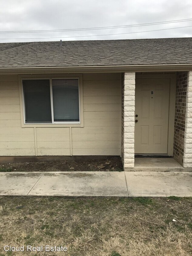 2201 Cascade Dr, Killeen, TX 76549 Apartment for Rent in Killeen, TX