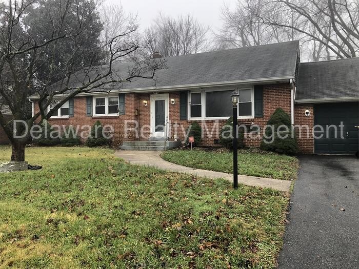218 Schafer Blvd, New Castle, DE 19720 House Rental in New Castle, DE