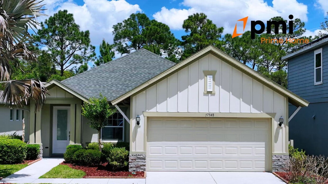 Photo - Charming 4-Bed Oasis in Clermont – 3 Full Baths at 17948 Passionflower Cir!