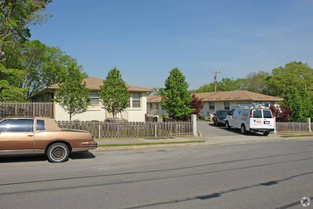 Foto principal - Augustine Court Condominiums