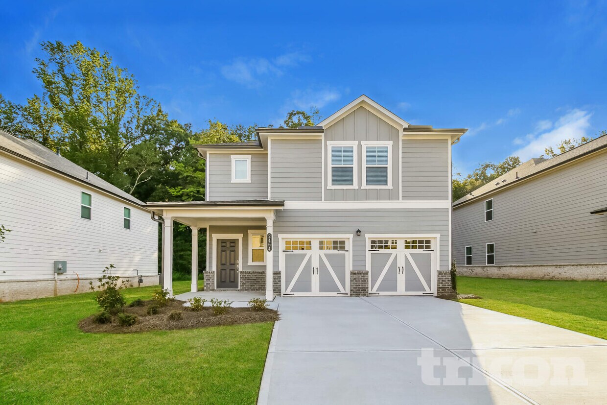 Foto principal - 2464 Lennox Rd SE