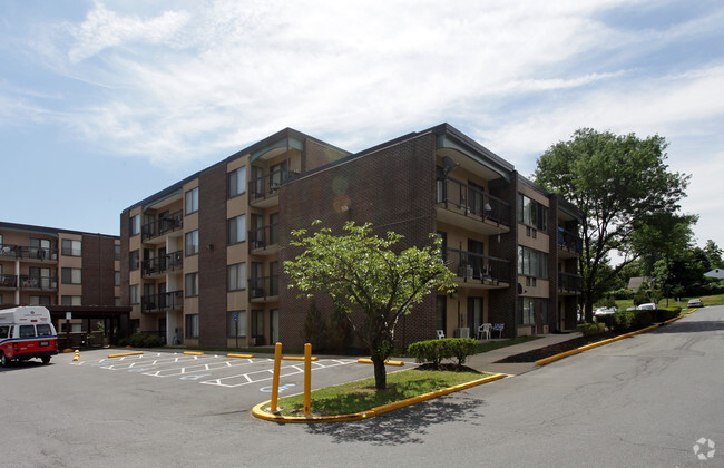 Foto del edificio - Inwood House