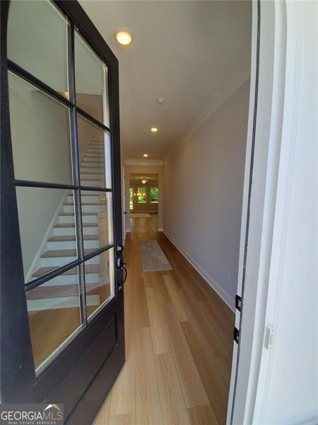 Building Photo - 1704 Pardee Dr