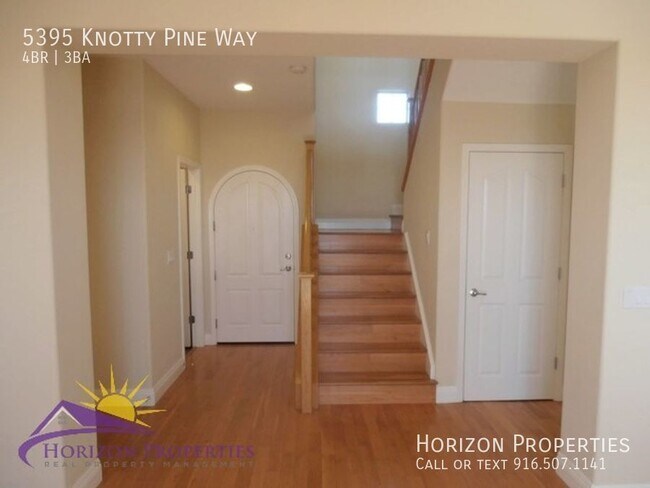 Building Photo - 5395 Knotty Pine Way