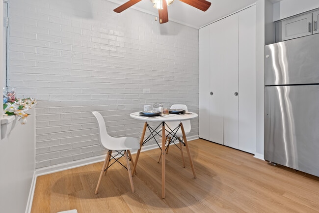 2 Bedroom Model - Aspen Ridge - Aspen Ridge