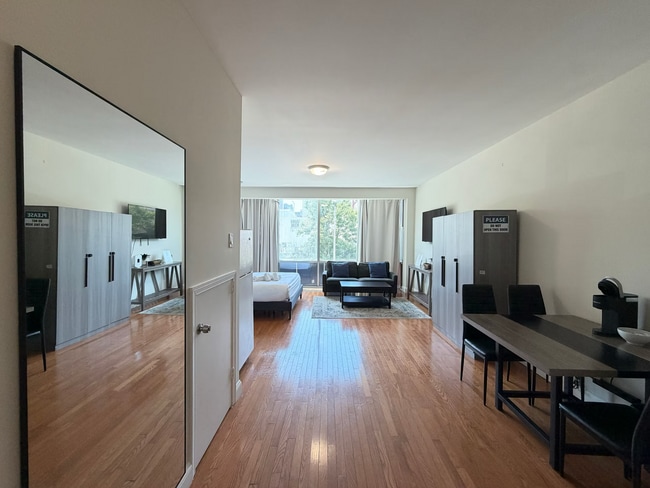 Foto del edificio - 205 N 11th St
