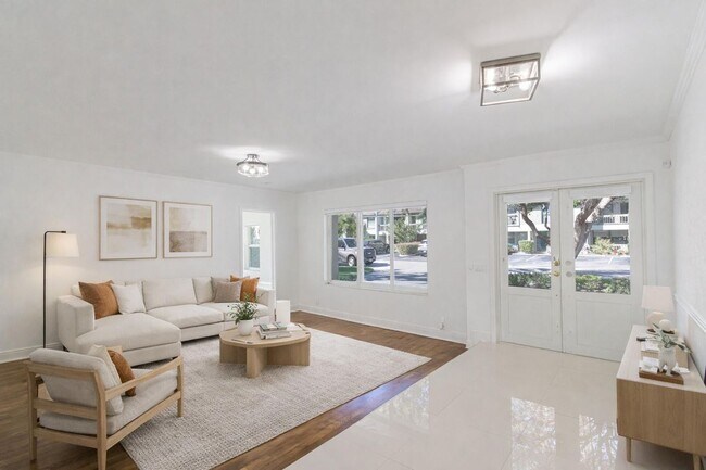 Foto del edificio - 2810 NE 60th St