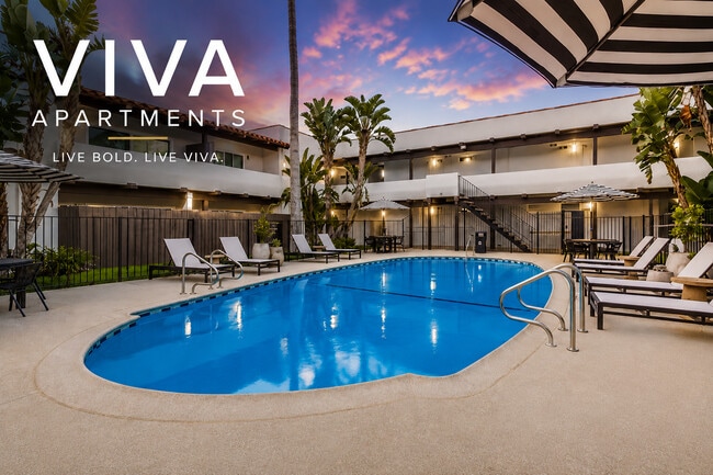 Building Photo - VIVA Apartment Homes