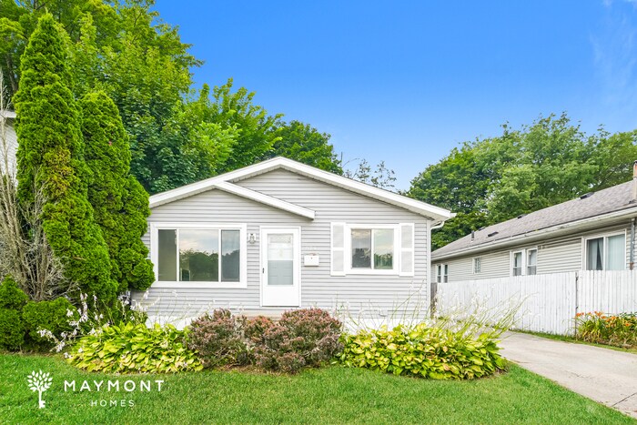 Foto principal - 974 S Hawkins Ave